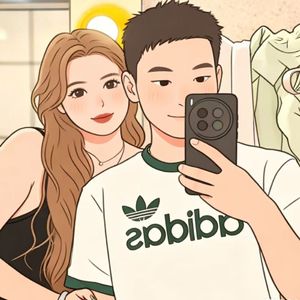 晚风予心安 伴奏