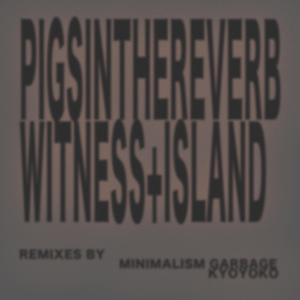 Witness+Island (Remix)