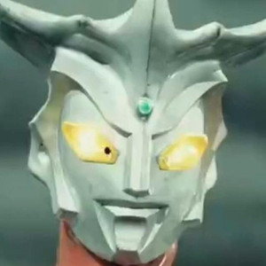 AI奥空绫音 ウルトラマンレオ