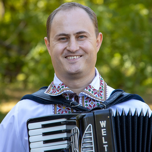 Ion Dorin Sârba Lăutărească