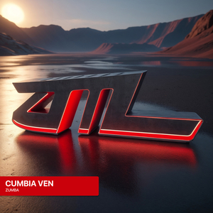 Cumbia Ven