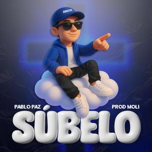 Súbelo (feat. Moli)