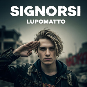 io non dico signorsì