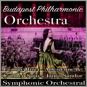 Carmen Suite #2 - Song of the Toreador