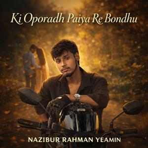 Ki Oporadh Paiya re bondhu