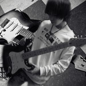 少年心气（Cover Axl Rose / Elton John / 周杰伦 / John Lennon / Louis Armstrong / Kurt Cobain / Beyond / Jake Bugg / Bob Dylan / 朴树 / 李宗盛 / Sainkho Namtchylak）