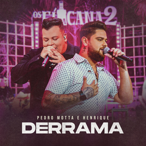 Derrama (Ao Vivo)