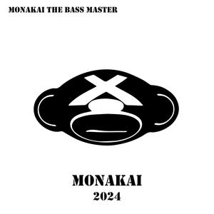 Monakai the Bass Master