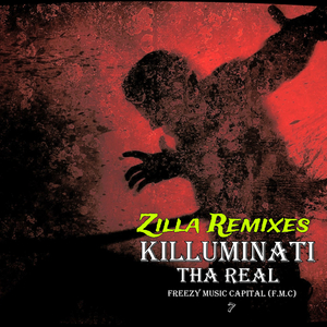 Killuminati (Zilla Remix)