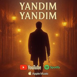 Yandım Yandım
