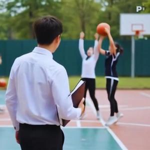 แอบมอง (Look at her)