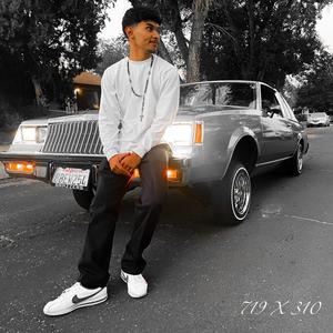 Adapted (feat. MC BXB)