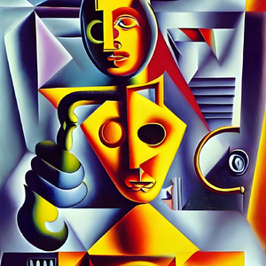 It's Like I Have Six Arms or Something