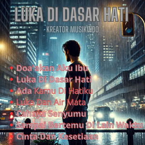 Sampai Bertemu Di Lain Waktu