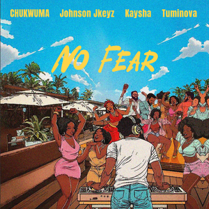 No Fear (Radio Edit)