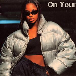 On Your Mind (feat. Nia Vance)