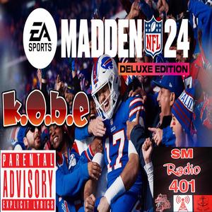 Madden 24