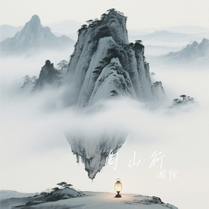 向山行