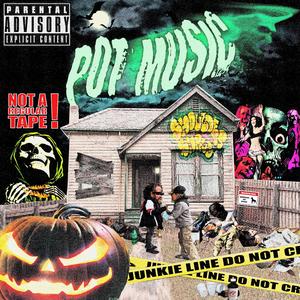 The Kennel (feat. Deeray448 & AntDrummin)