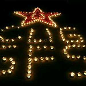 士官学校的日子（翻自 南京外国语学校2010届高三6班）（Cover 南京外国语学校2010届高三6班）