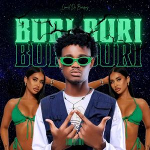 Buriburi