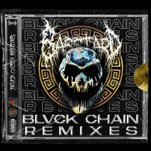Blvck Chain Richard Parker Remix (Remix)