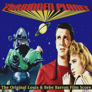 Outwardbound (Overture Mix) [From "The Forbidden Planet"]