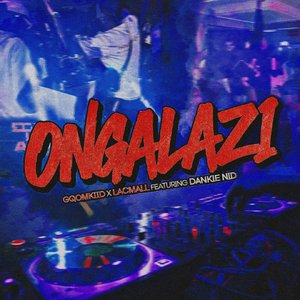 Ongalazi