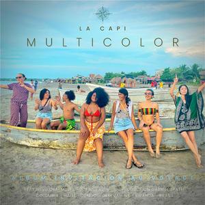 MULTICOLOR (feat. Okai Musik & Johnny Kulu)