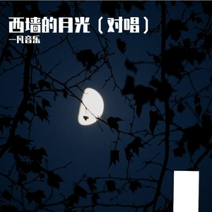 西墙的月光（对唱）