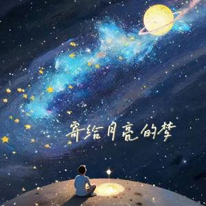 寄给月亮的梦