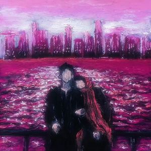 Never see again（prod.by.Morrow）