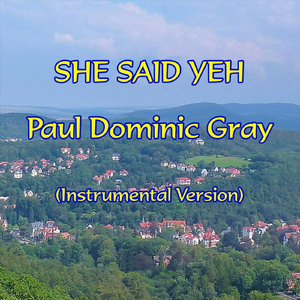 She Said Yeh (Instrumental Version)