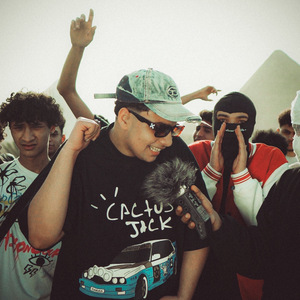 AL8AM ( Egypt X Sudan )