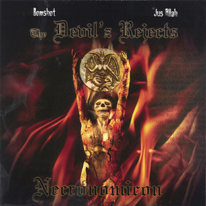 Vengeance feat: GZA & Chan