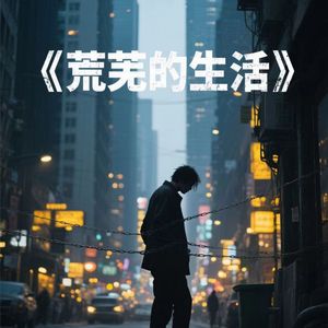 荒芜的生活
