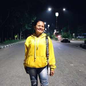 GULAI JORIANG (Cover)