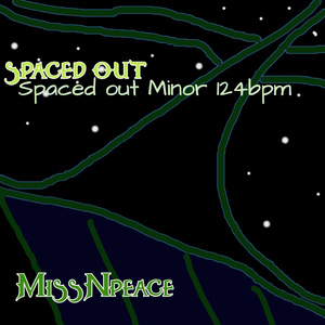 C Minor Space out 124 (Instrumental Version)