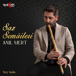 Acemaşîrân Saz Semâisi