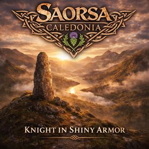 Knight In Shiny Armor (Afro-Donia Remix)