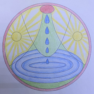 默念再坚持一秒