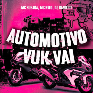 Automotivo Vuk Vai