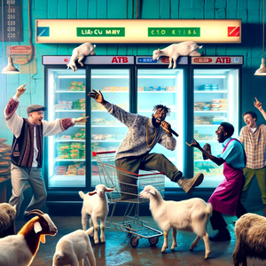 Вантажник в атб