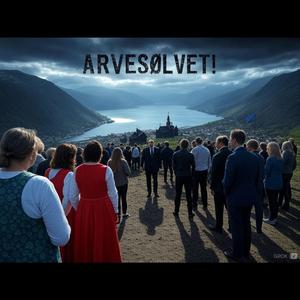 Arvesølvet