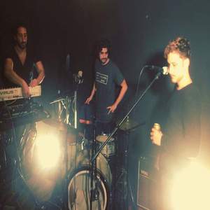 Ficción (LIve Session)