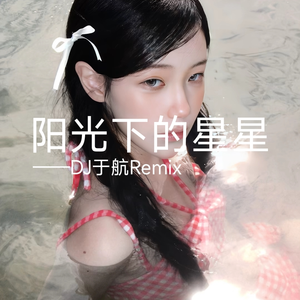 金海心 - 阳光下的星星