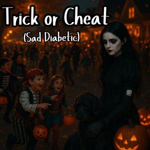 Trick or Cheat (Sad Diabetic)