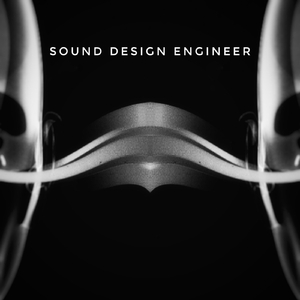 Sound Design Engineer