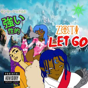 LET GO