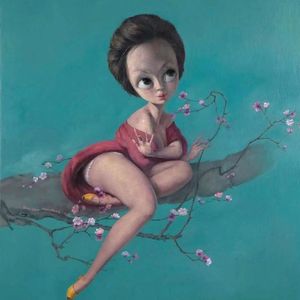 糖果女孩（Popping Candy）